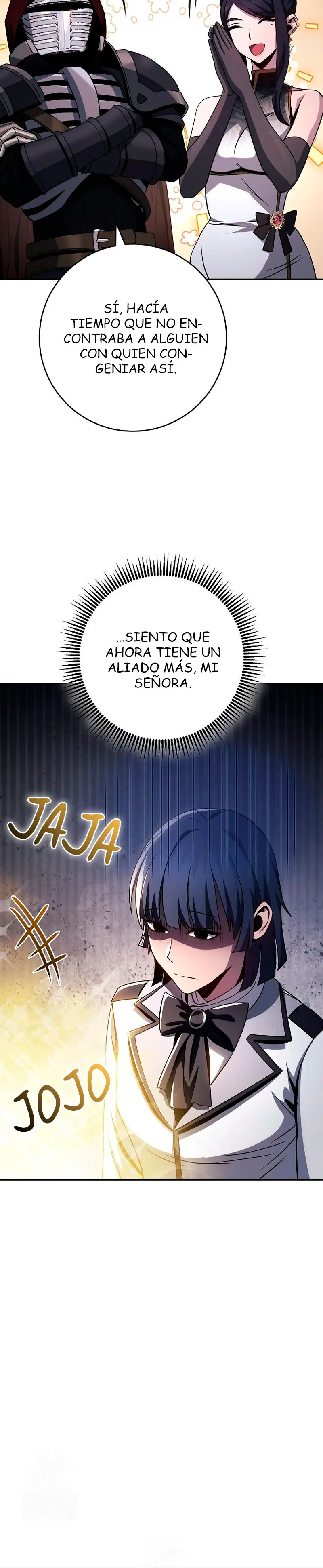 Soldado Esqueleto > Capitulo 340 > Page 381