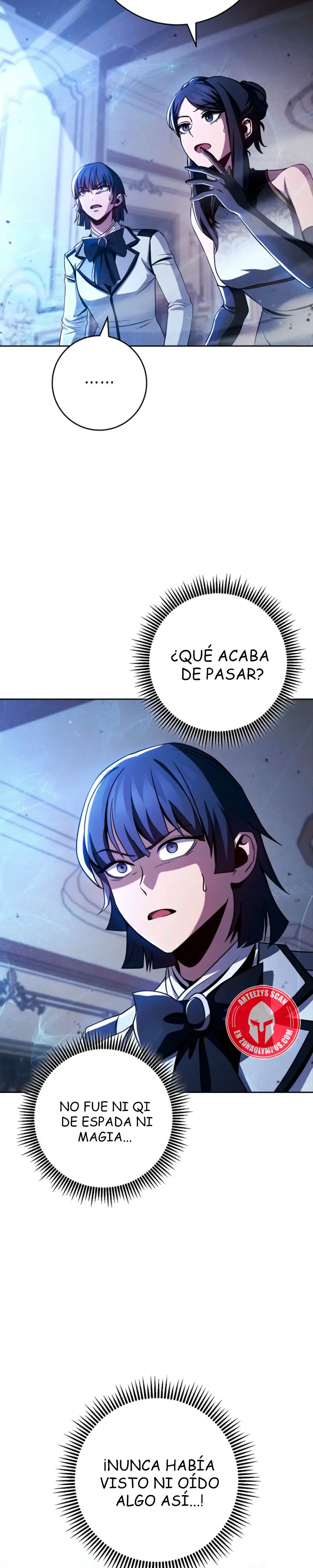 Soldado Esqueleto > Capitulo 341 > Page 211
