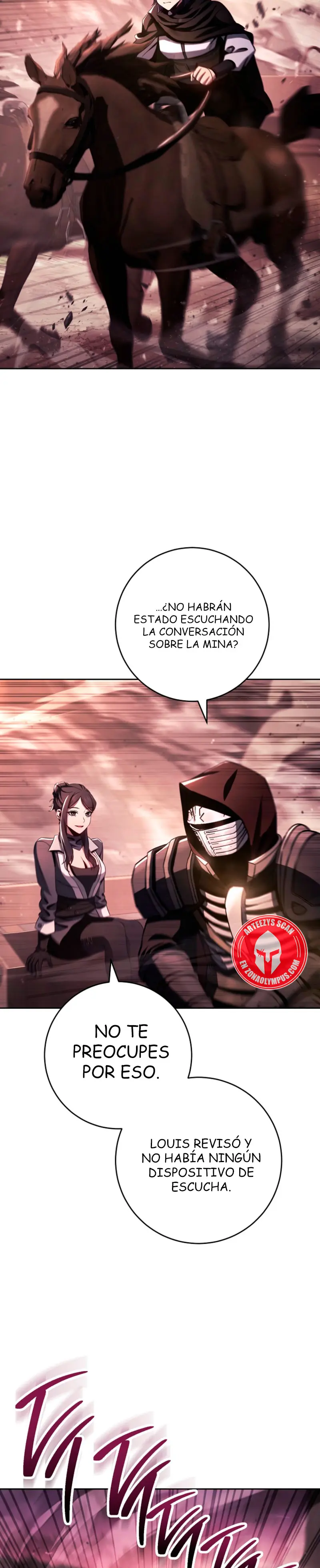 Soldado Esqueleto > Capitulo 341 > Page 251