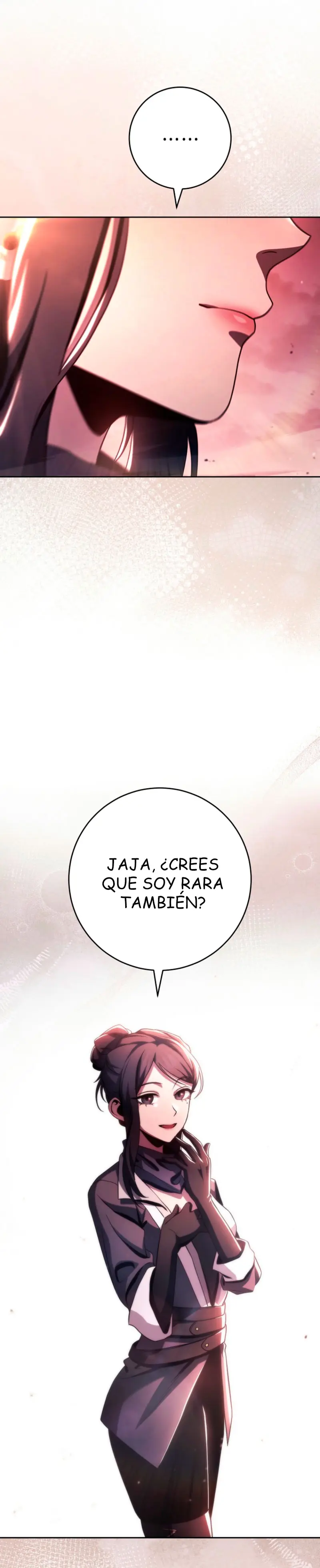 Soldado Esqueleto > Capitulo 341 > Page 301