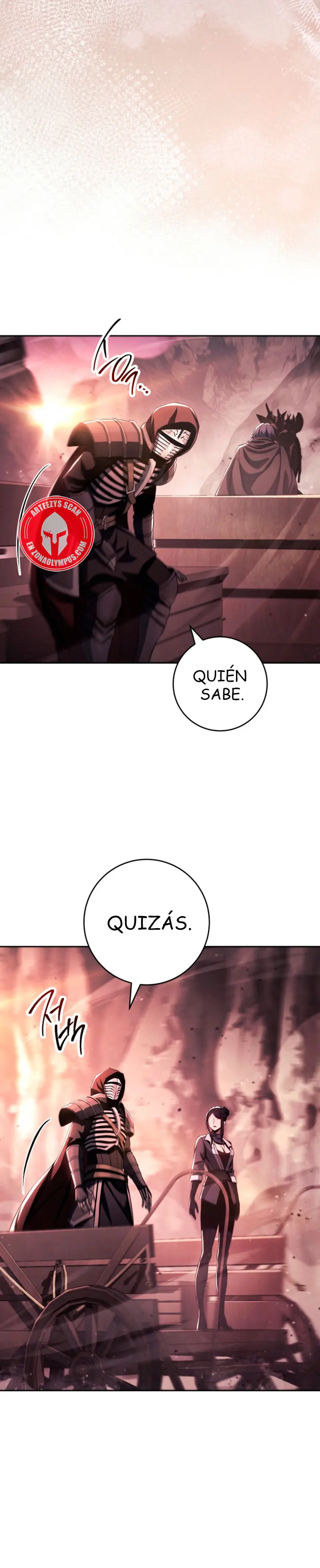 Soldado Esqueleto > Capitulo 341 > Page 311