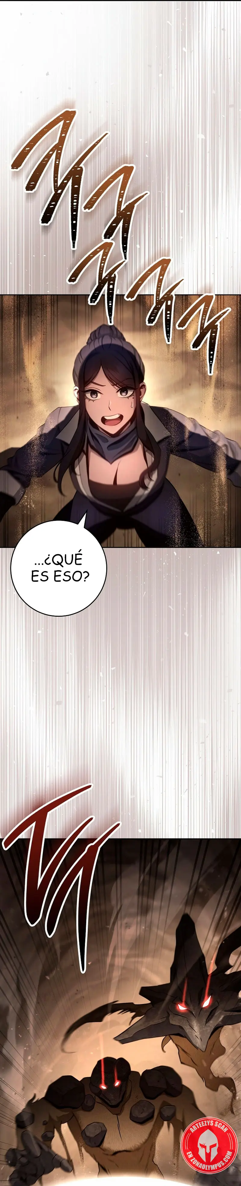 Soldado Esqueleto > Capitulo 342 > Page 81