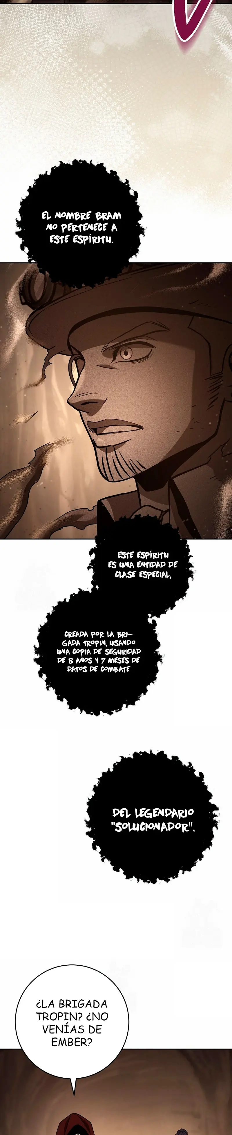Soldado Esqueleto > Capitulo 342 > Page 171