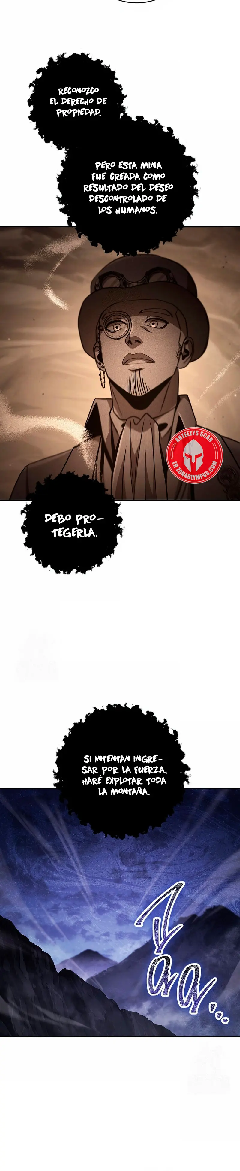 Soldado Esqueleto > Capitulo 342 > Page 221