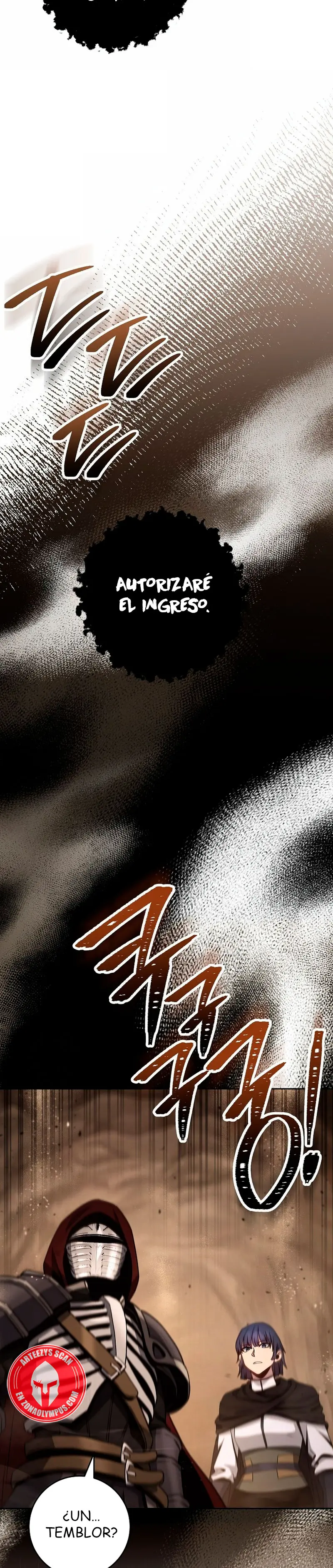 Soldado Esqueleto > Capitulo 342 > Page 361