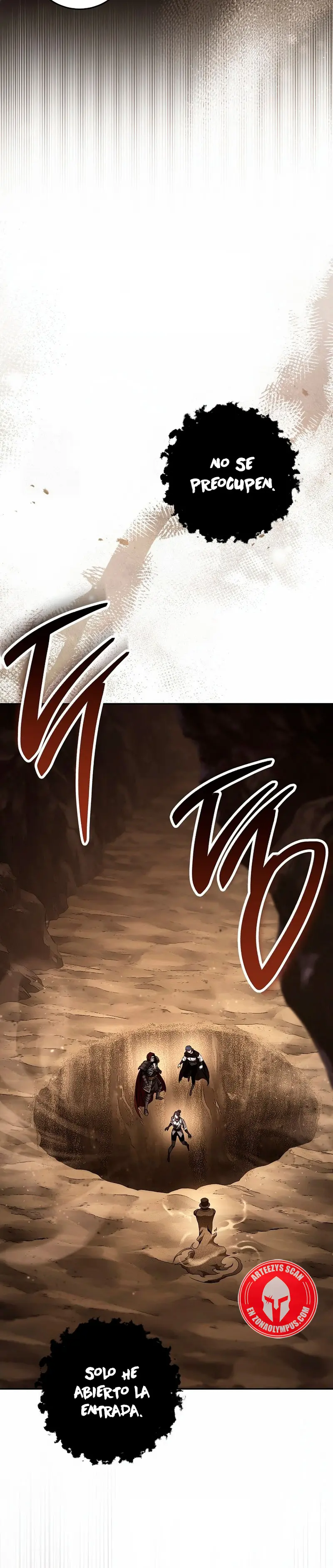 Soldado Esqueleto > Capitulo 342 > Page 371