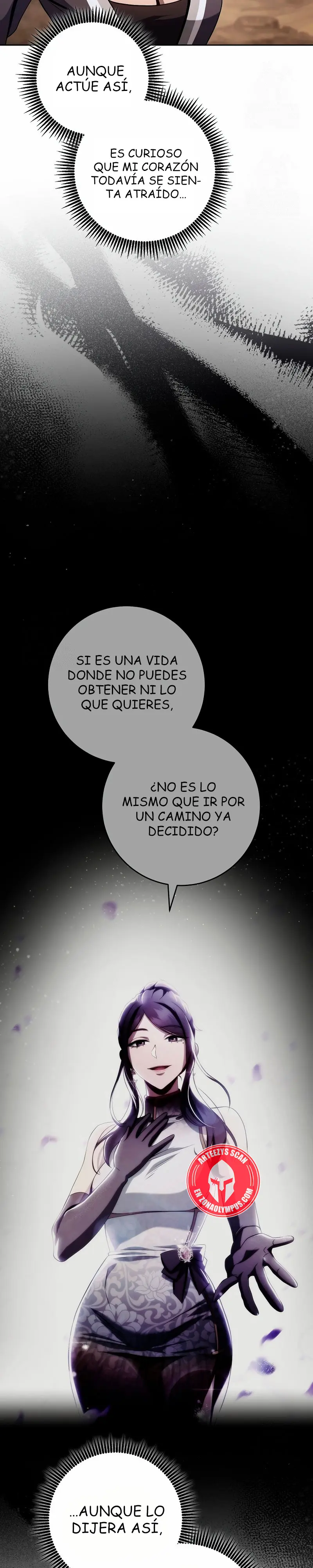 Soldado Esqueleto > Capitulo 343 > Page 121