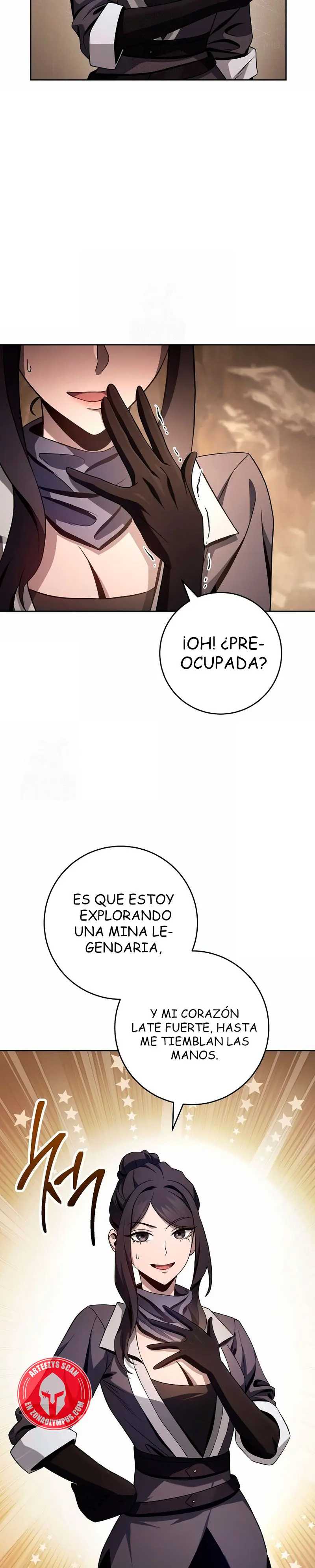 Soldado Esqueleto > Capitulo 343 > Page 181