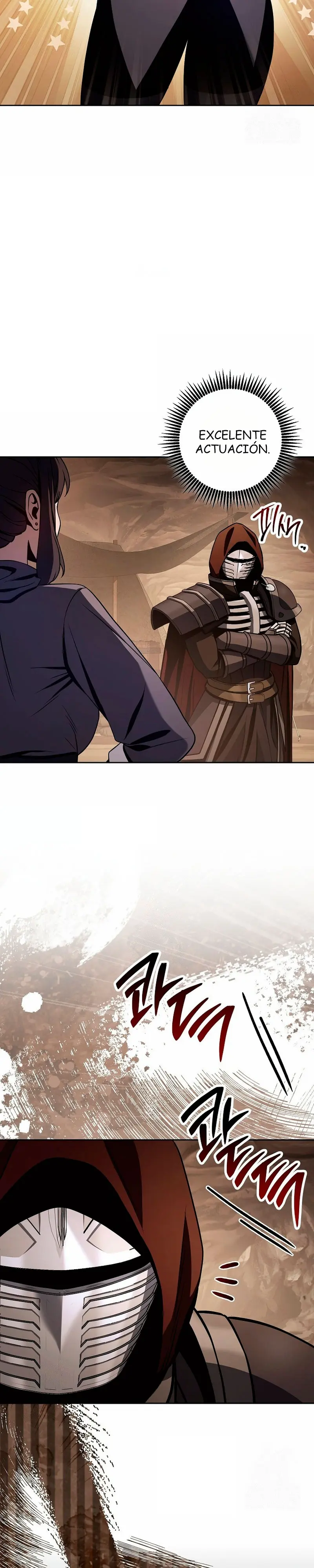 Soldado Esqueleto > Capitulo 343 > Page 191