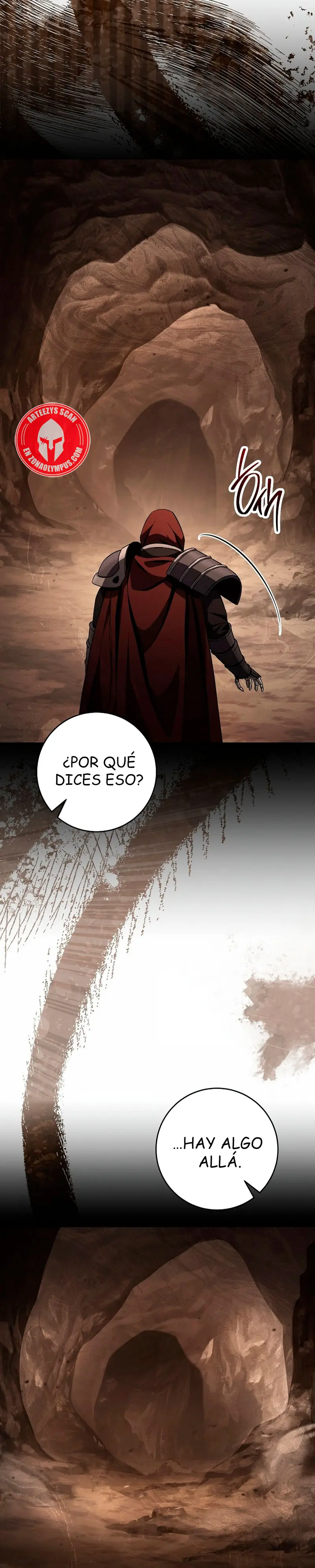 Soldado Esqueleto > Capitulo 343 > Page 201