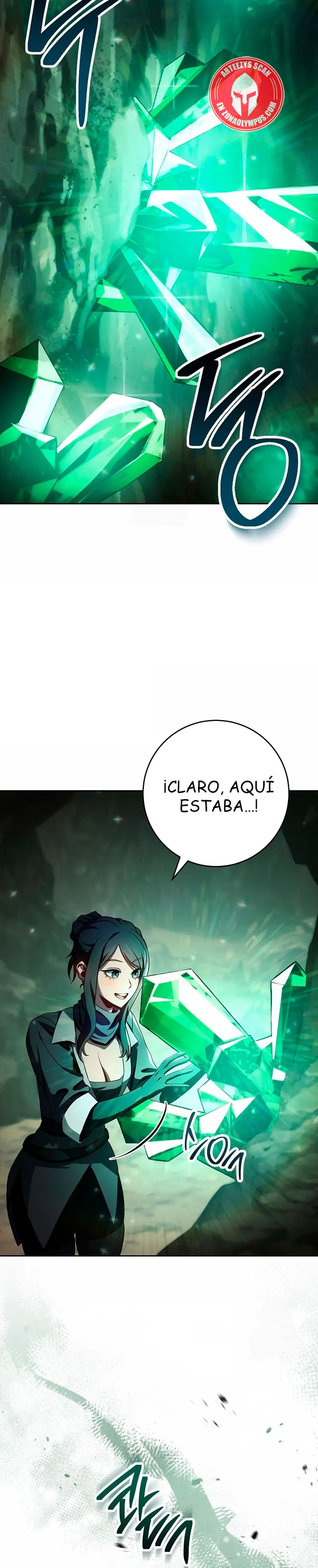 Soldado Esqueleto > Capitulo 343 > Page 251