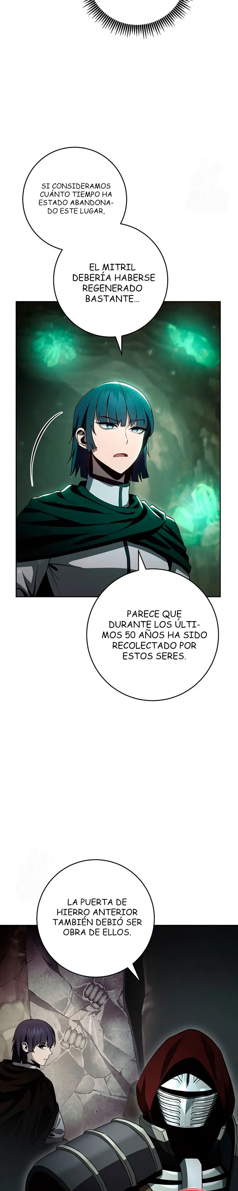 Soldado Esqueleto > Capitulo 344 > Page 51