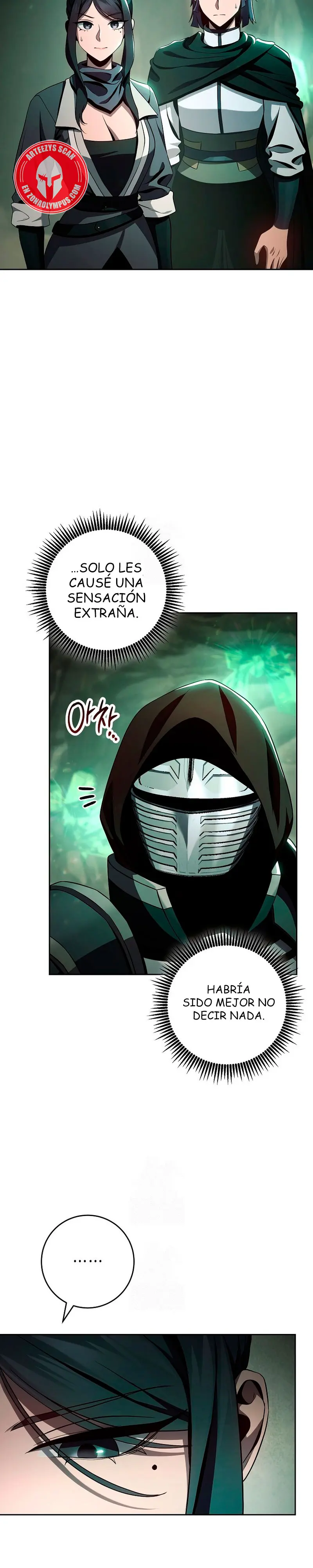 Soldado Esqueleto > Capitulo 344 > Page 71