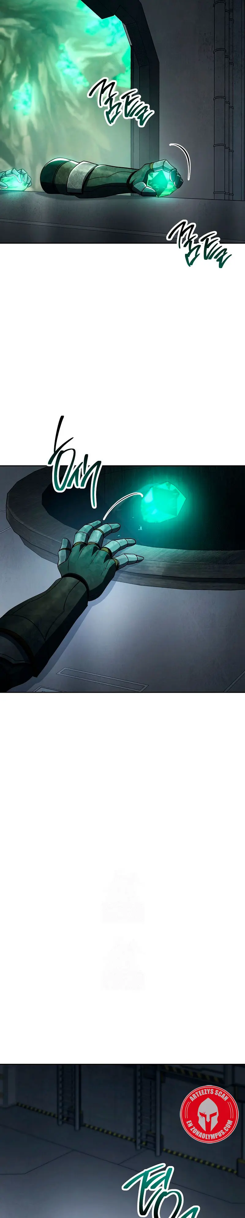Soldado Esqueleto > Capitulo 344 > Page 151