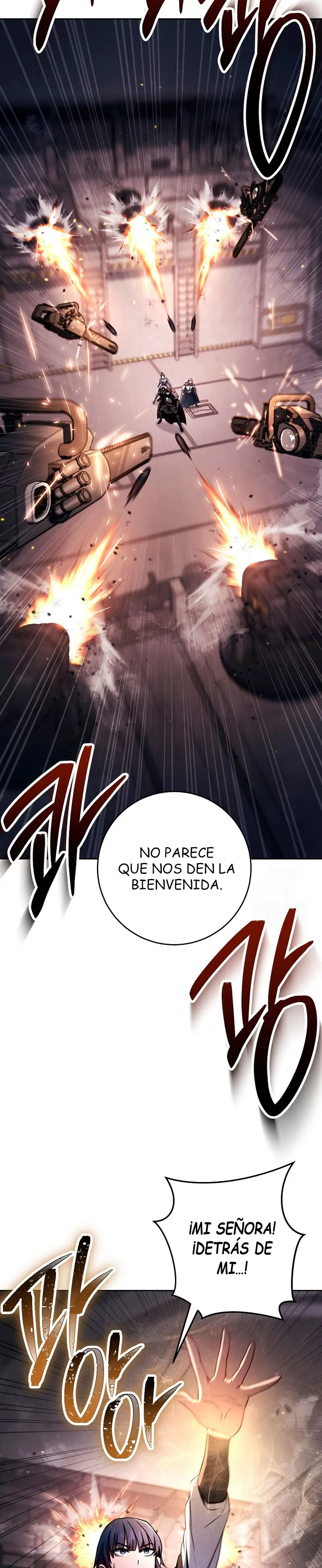 Soldado Esqueleto > Capitulo 344 > Page 191