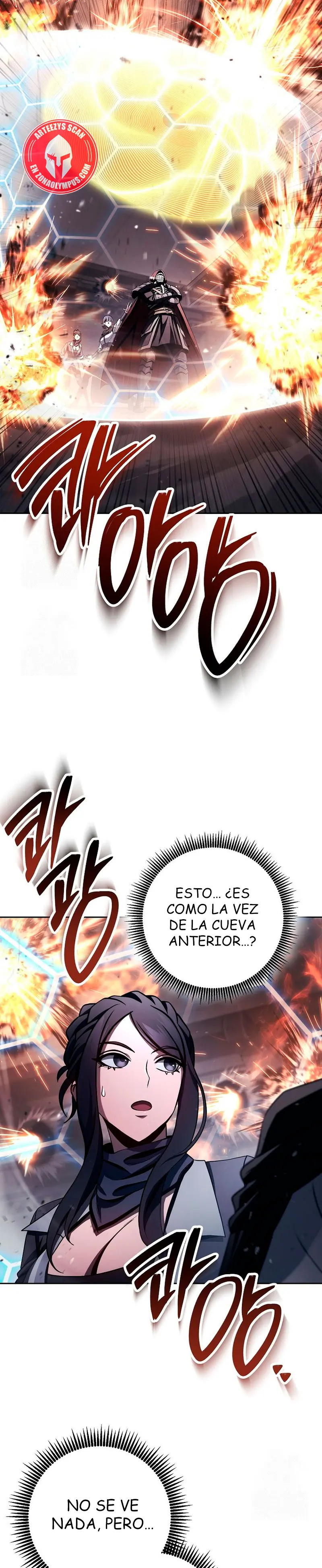 Soldado Esqueleto > Capitulo 344 > Page 211