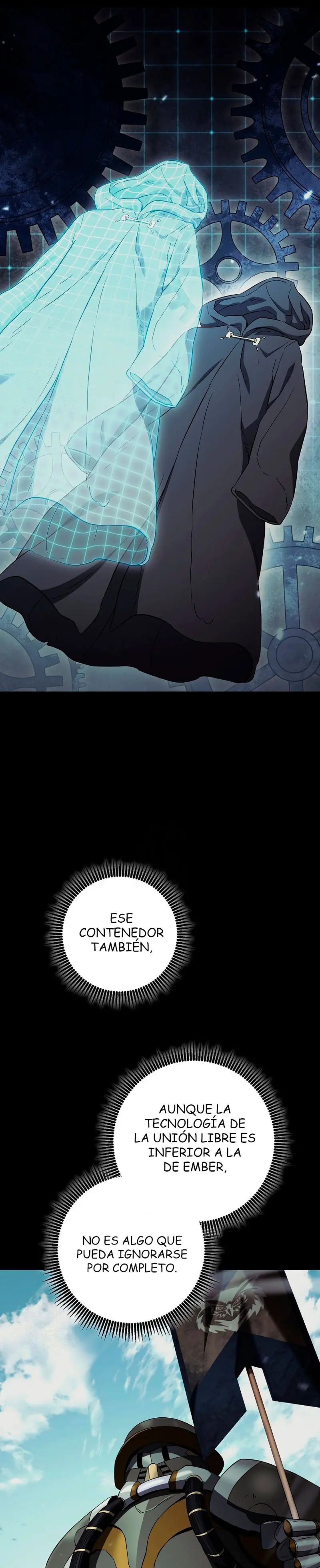 Soldado Esqueleto > Capitulo 345 > Page 101