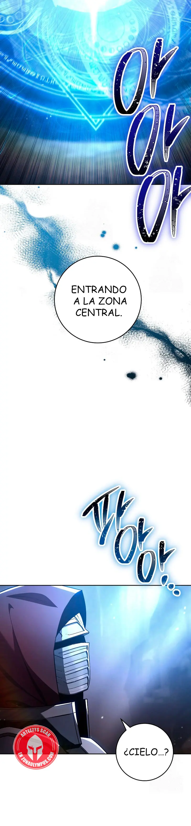 Soldado Esqueleto > Capitulo 345 > Page 451