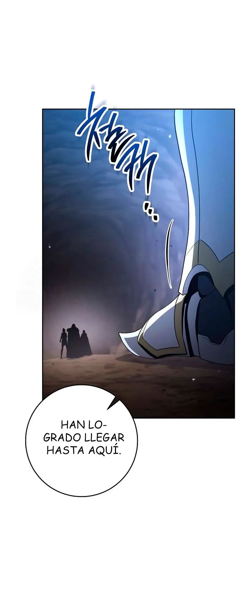 Soldado Esqueleto > Capitulo 345 > Page 461