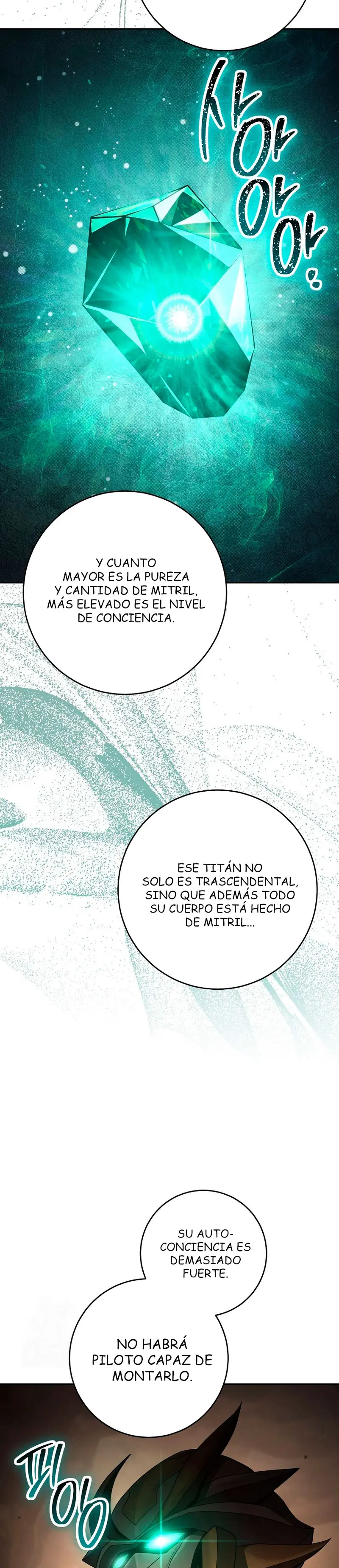 Soldado Esqueleto > Capitulo 346 > Page 31