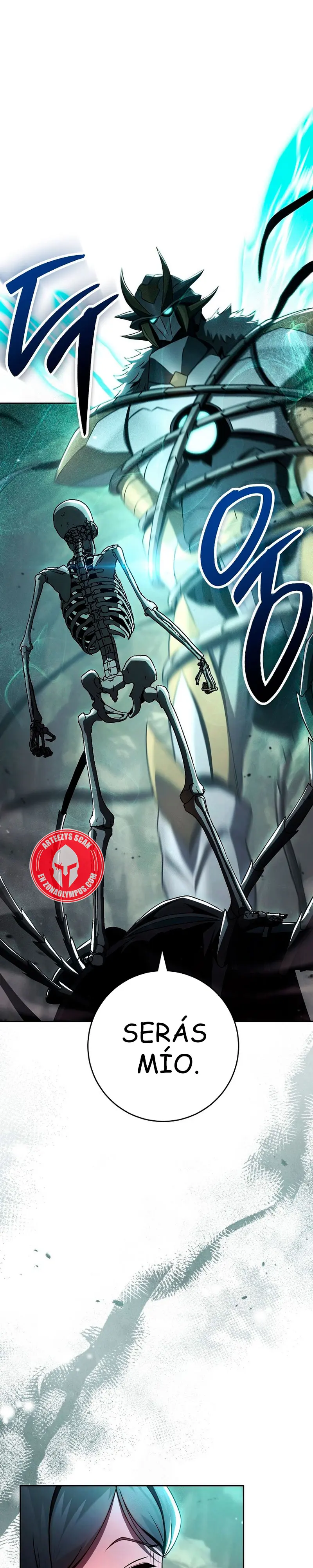 Soldado Esqueleto > Capitulo 346 > Page 201