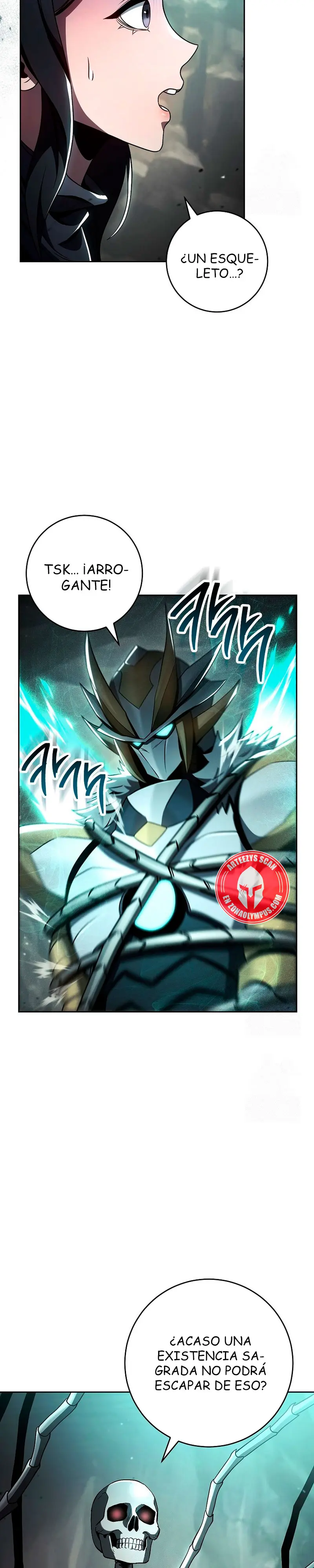 Soldado Esqueleto > Capitulo 346 > Page 211