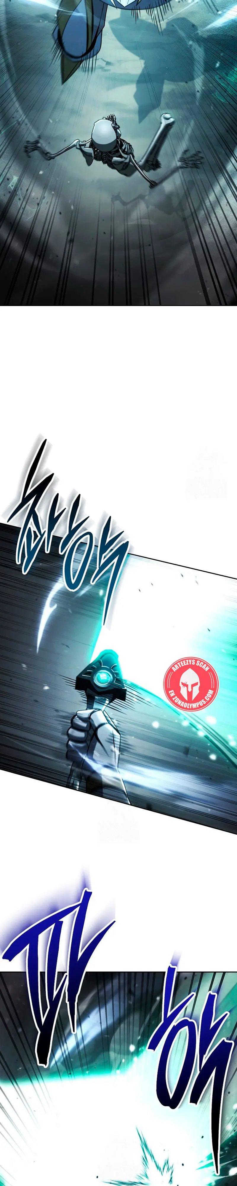 Soldado Esqueleto > Capitulo 346 > Page 261