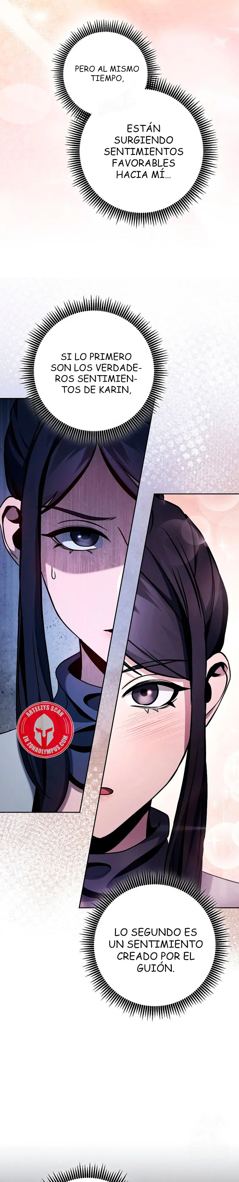 Soldado Esqueleto > Capitulo 347 > Page 31