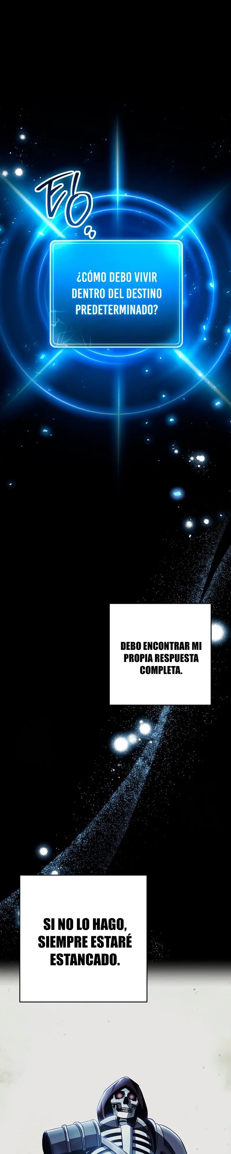 Soldado Esqueleto > Capitulo 347 > Page 121
