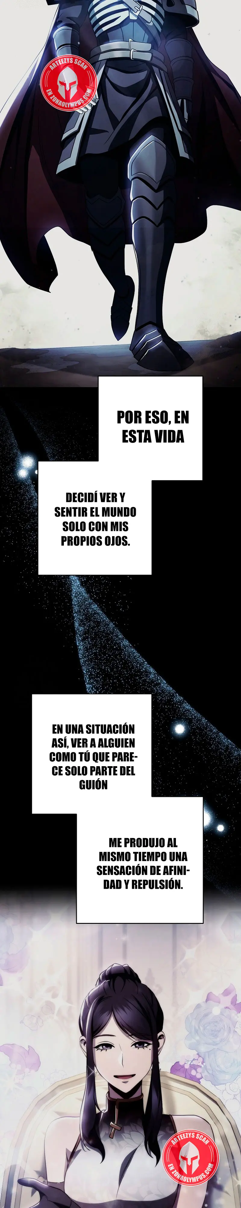 Soldado Esqueleto > Capitulo 347 > Page 131
