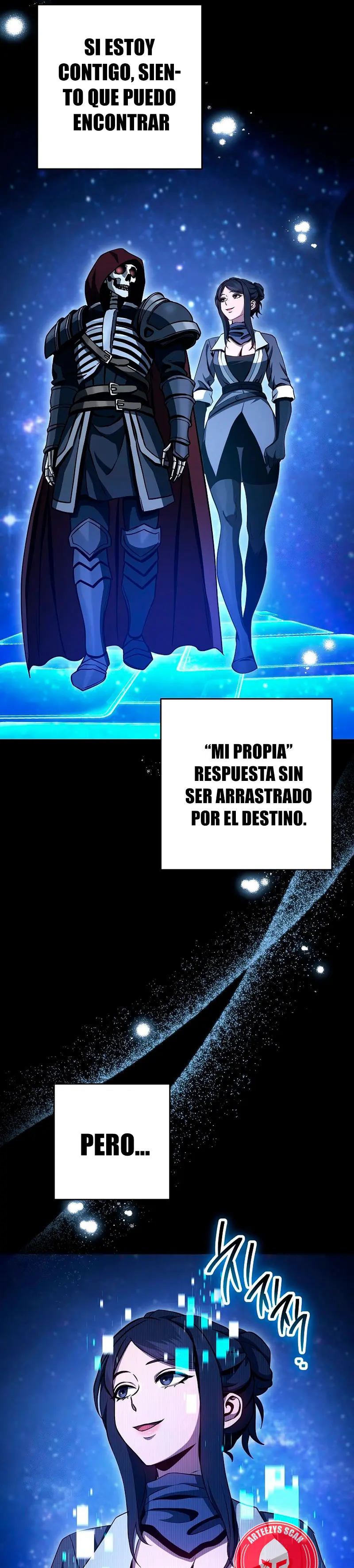 Soldado Esqueleto > Capitulo 347 > Page 161