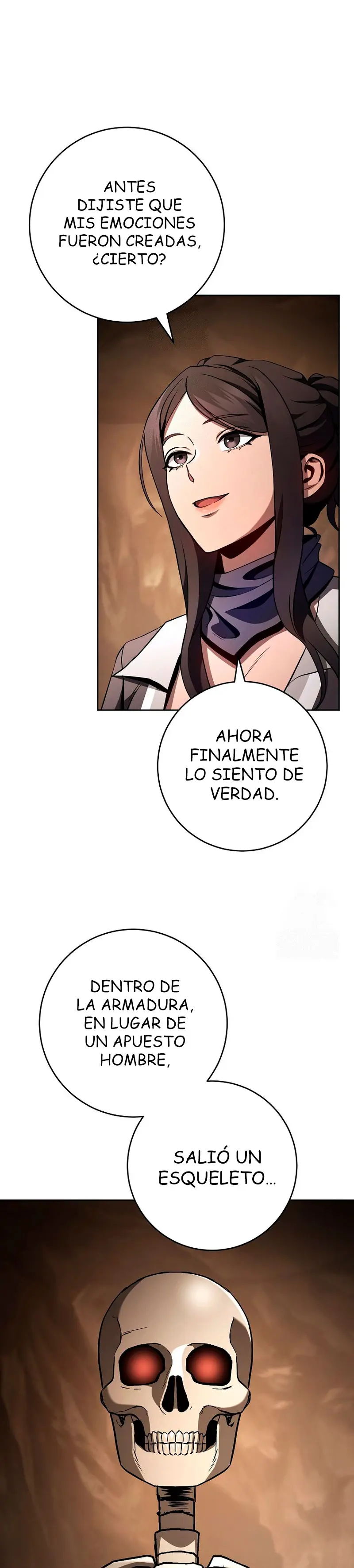 Soldado Esqueleto > Capitulo 347 > Page 201