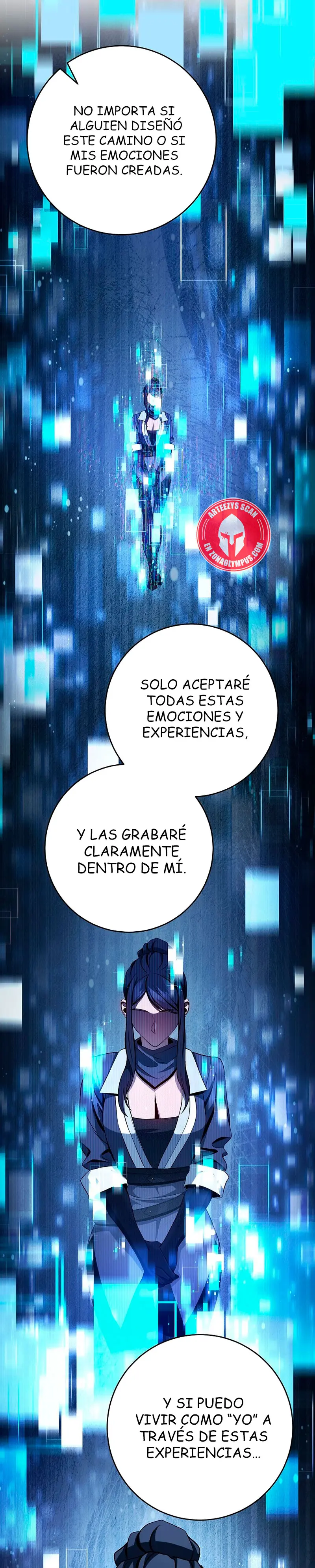 Soldado Esqueleto > Capitulo 347 > Page 231