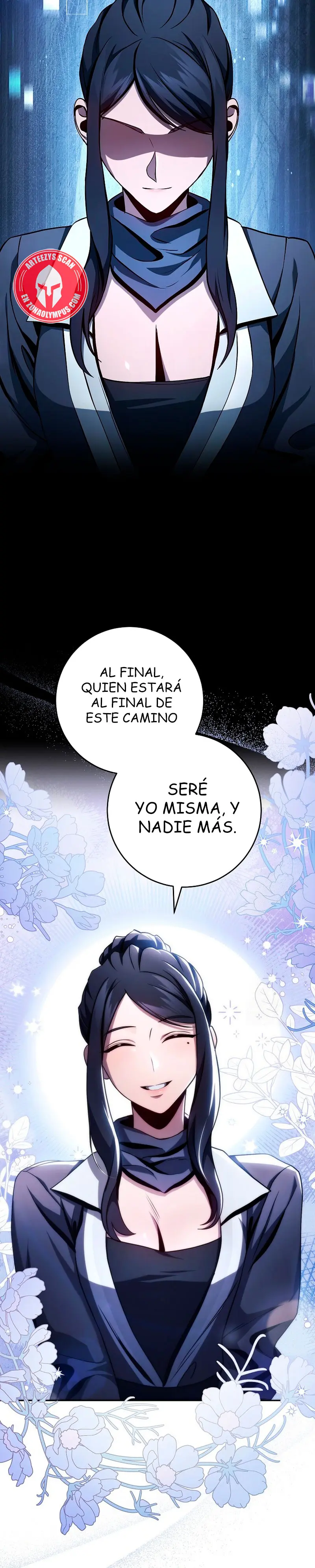 Soldado Esqueleto > Capitulo 347 > Page 241