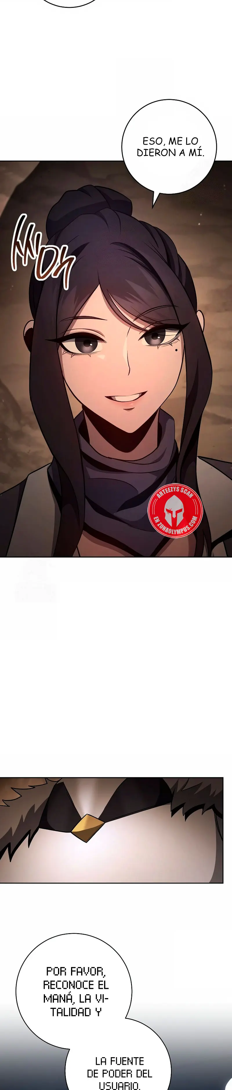 Soldado Esqueleto > Capitulo 348 > Page 211