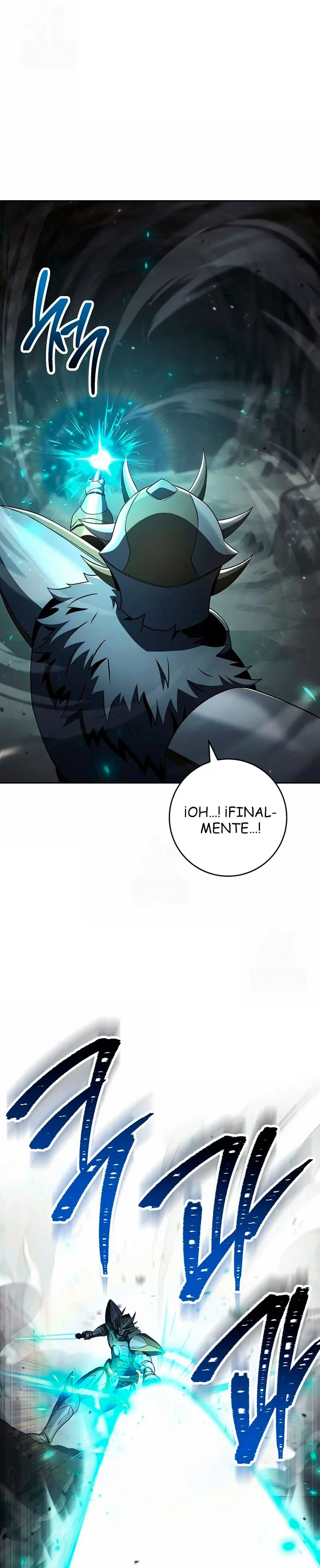 Soldado Esqueleto > Capitulo 348 > Page 421