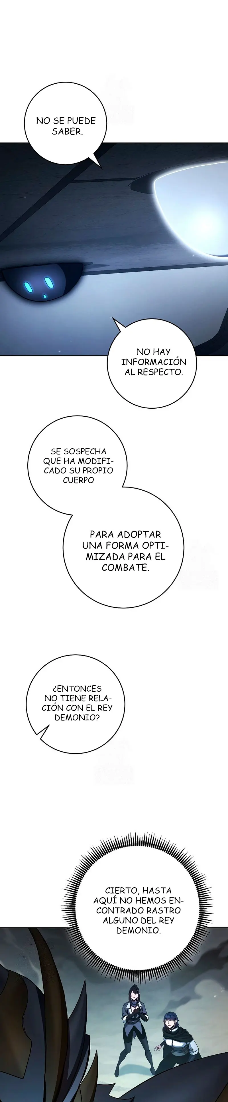 Soldado Esqueleto > Capitulo 349 > Page 81