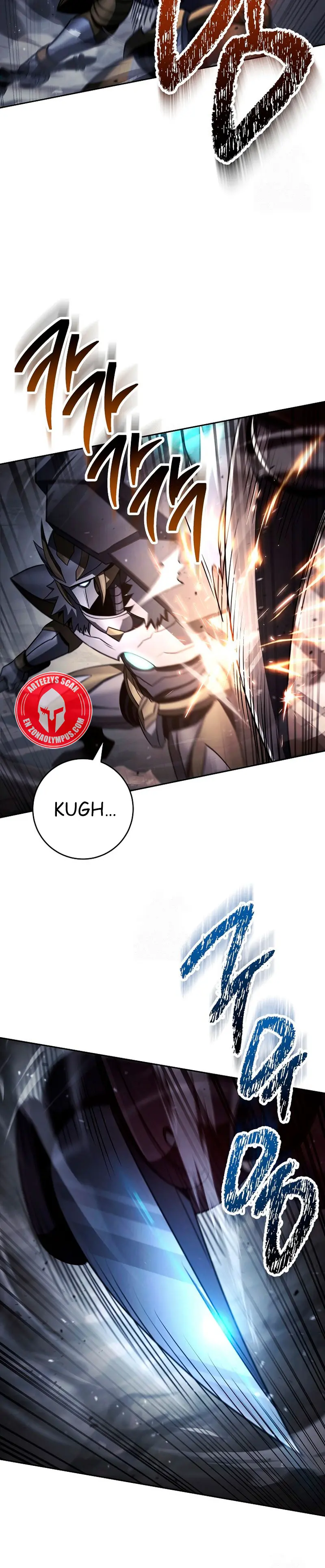 Soldado Esqueleto > Capitulo 349 > Page 191