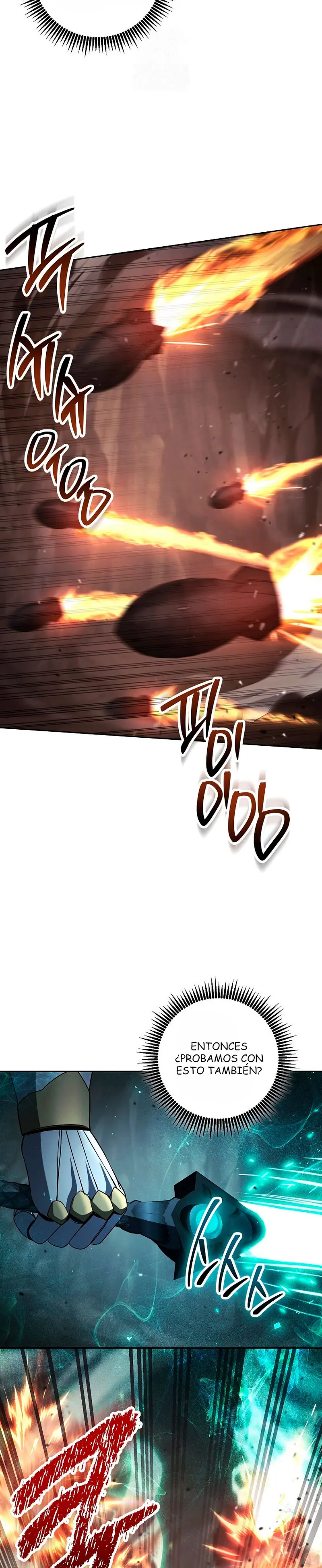 Soldado Esqueleto > Capitulo 349 > Page 331