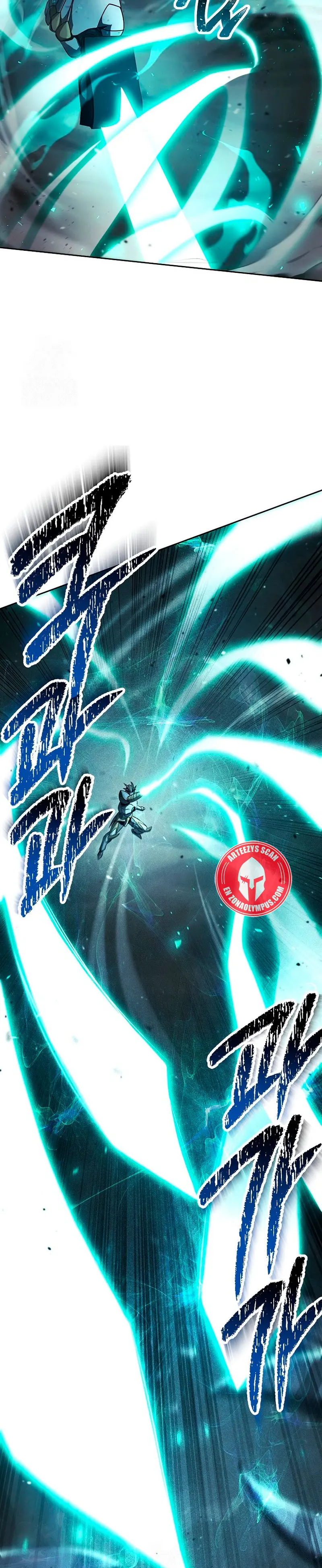 Soldado Esqueleto > Capitulo 349 > Page 351