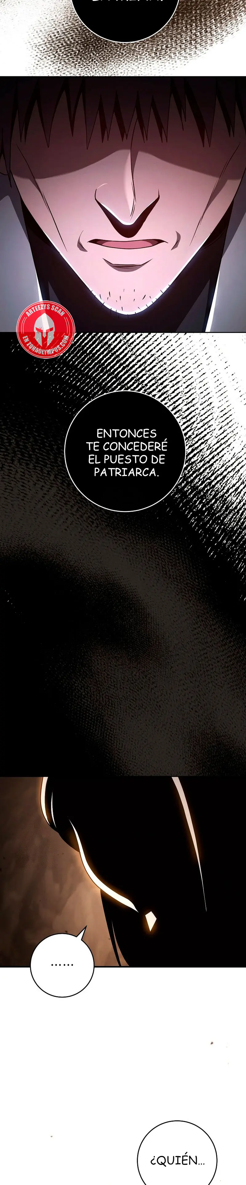 Soldado Esqueleto > Capitulo 349 > Page 421