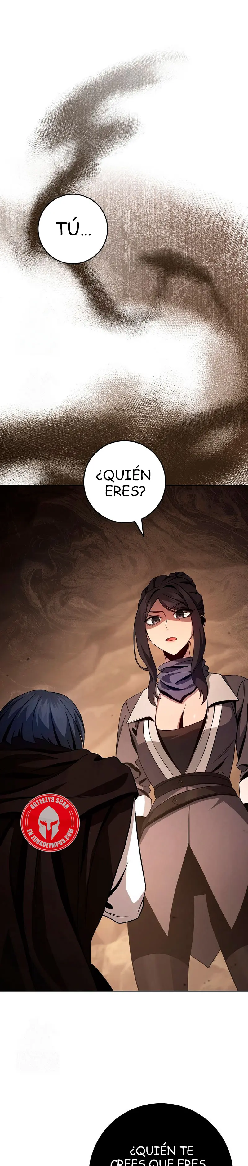 Soldado Esqueleto > Capitulo 350 > Page 11