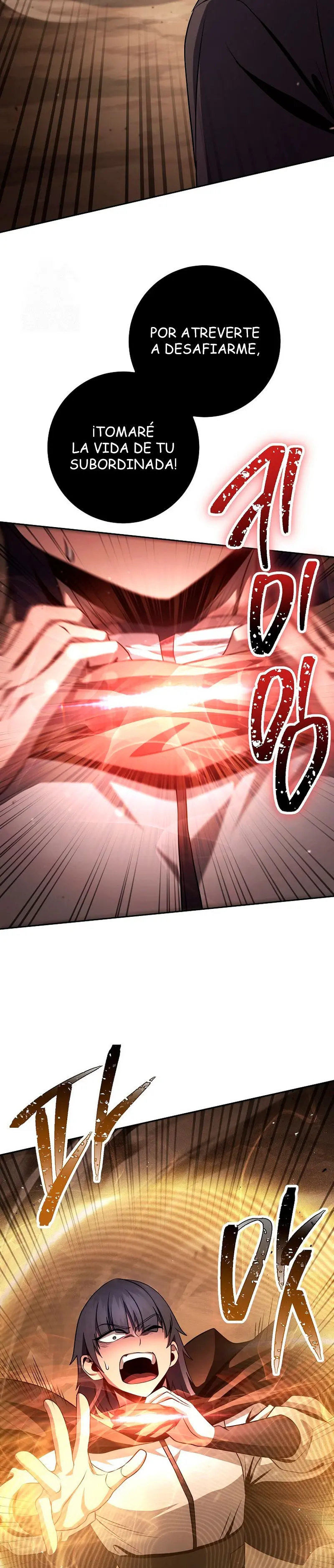 Soldado Esqueleto > Capitulo 350 > Page 31