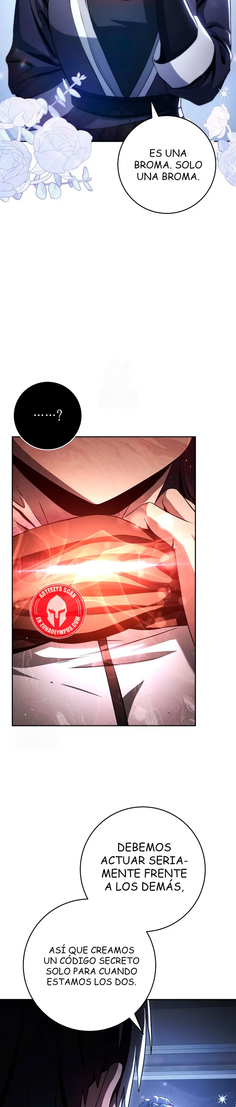 Soldado Esqueleto > Capitulo 350 > Page 51