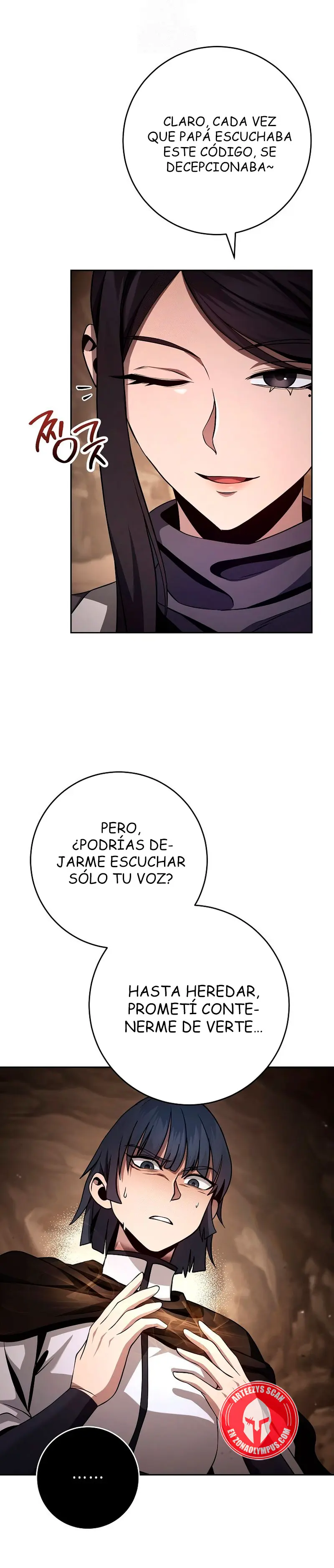 Soldado Esqueleto > Capitulo 350 > Page 71