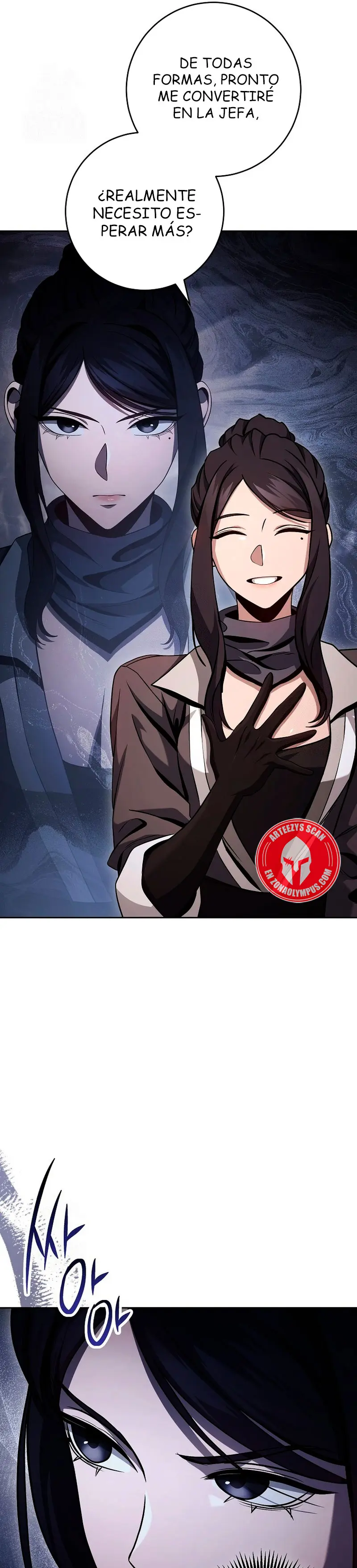 Soldado Esqueleto > Capitulo 350 > Page 81