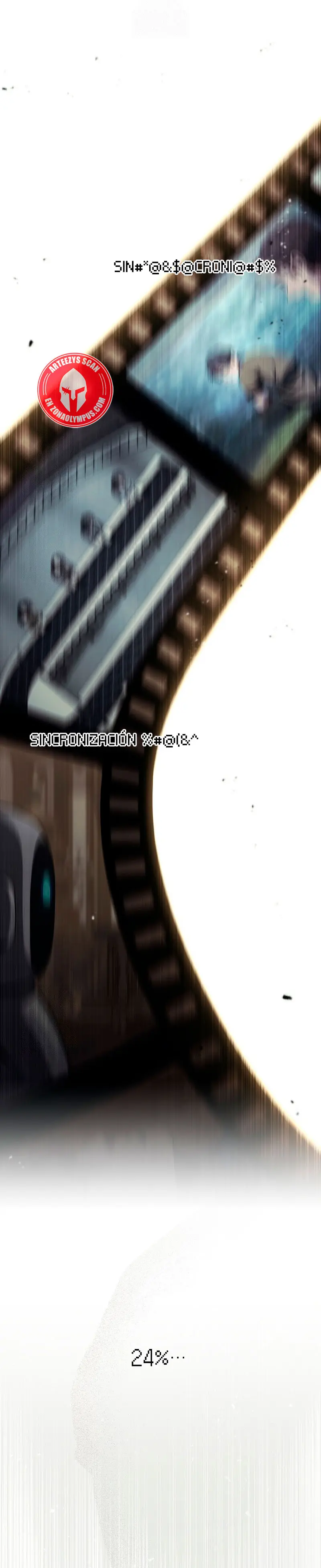 Soldado Esqueleto > Capitulo 350 > Page 271