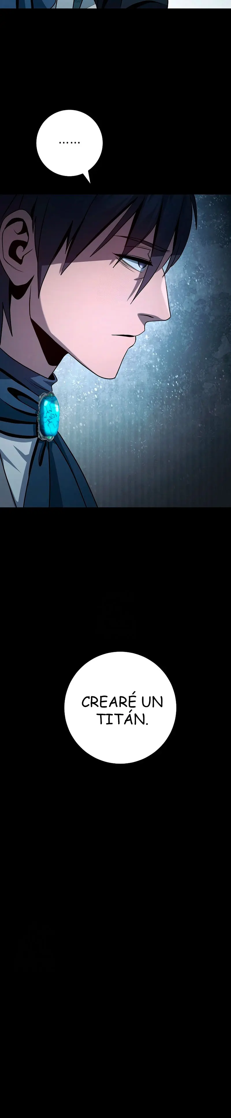 Soldado Esqueleto > Capitulo 350 > Page 371