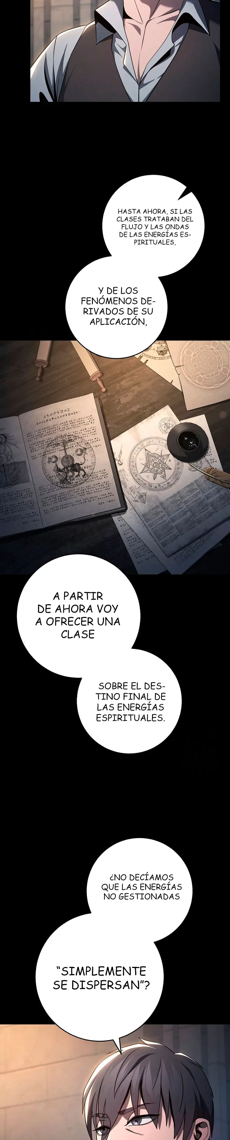 Soldado Esqueleto > Capitulo 351 > Page 31