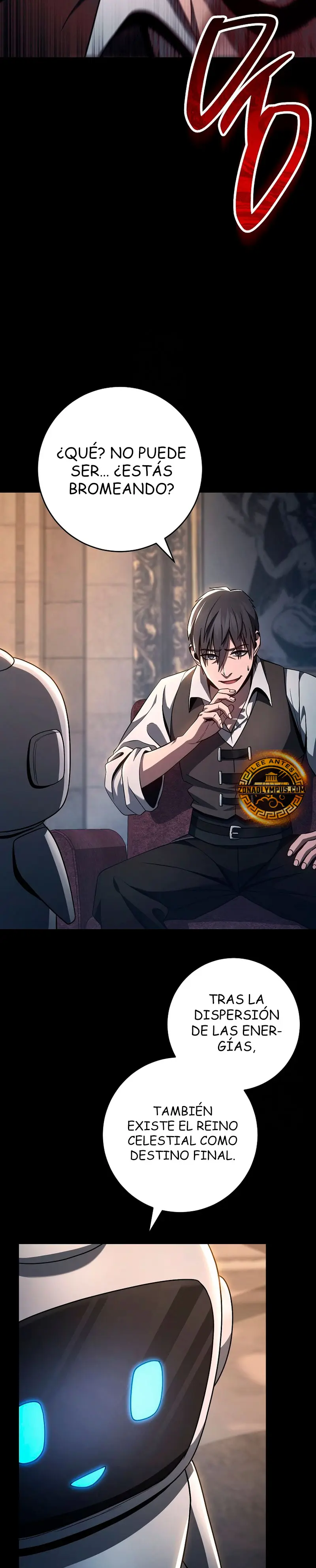 Soldado Esqueleto > Capitulo 351 > Page 51